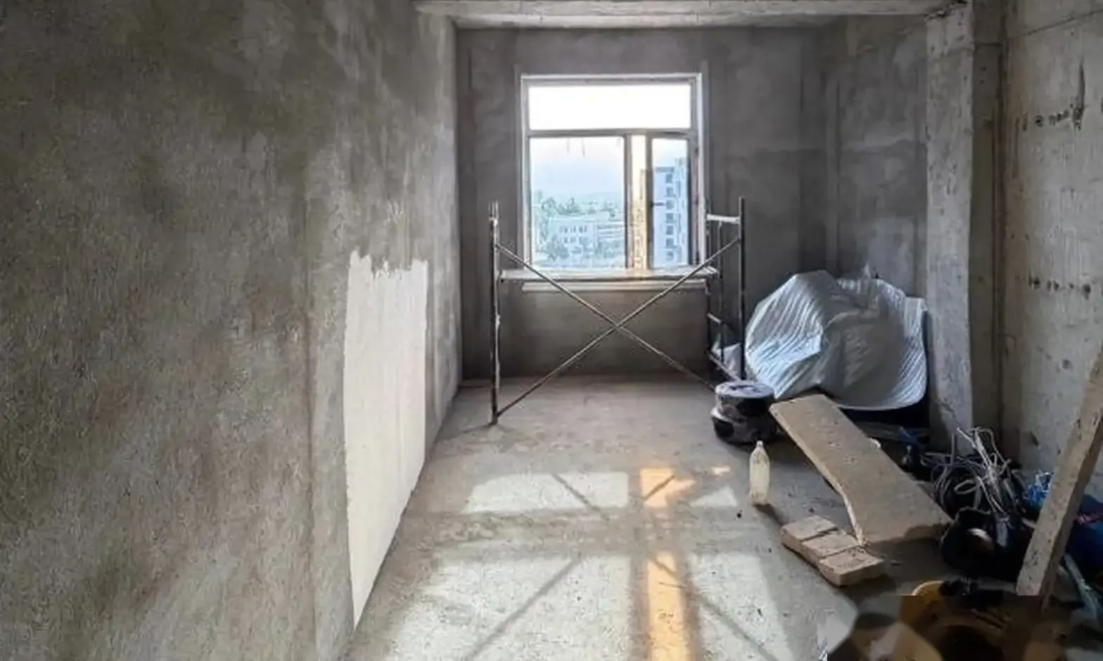 1-комн. квартира, 8 этаж, 61 м², Сино