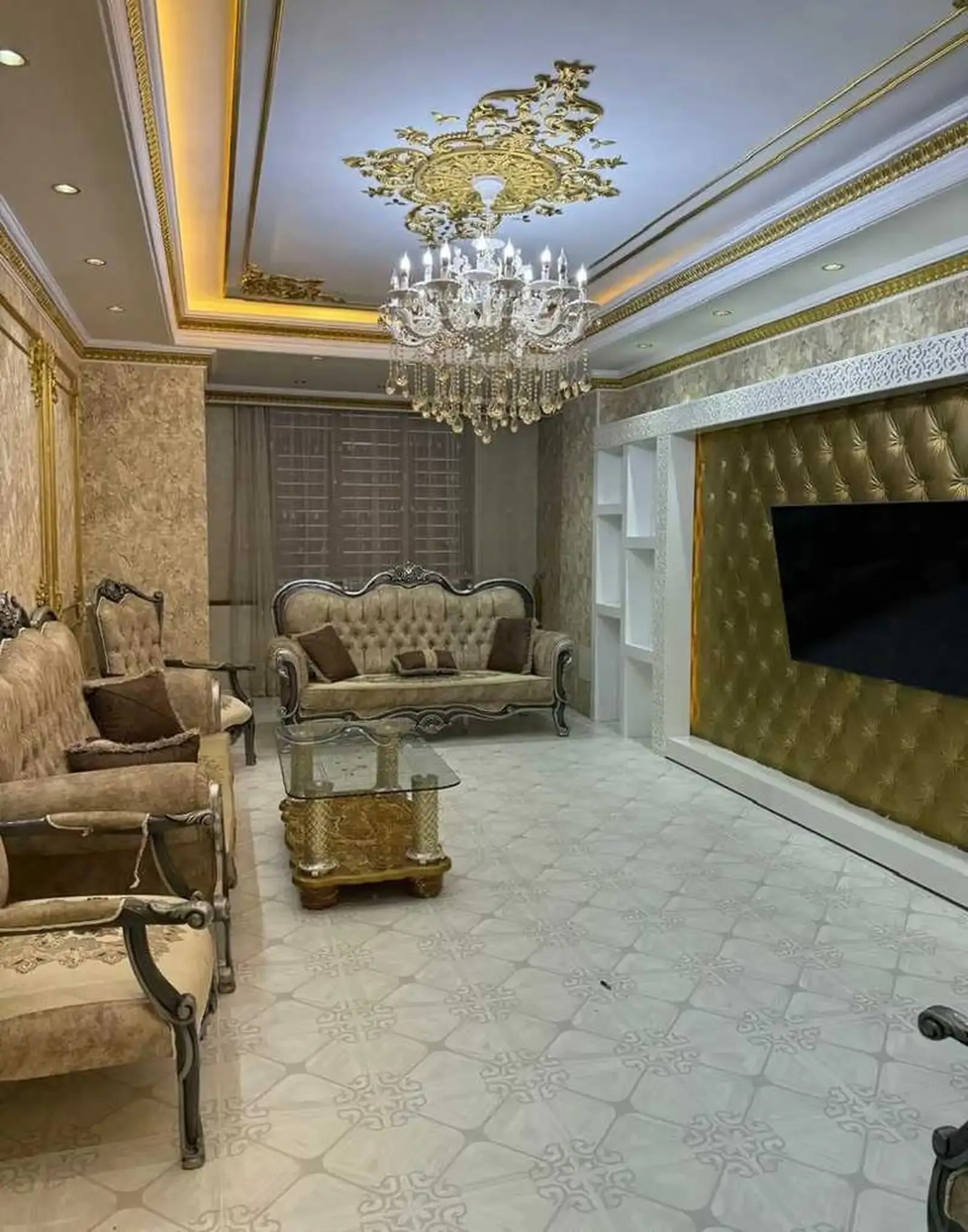 2-комн. квартира, 14 этаж, 110м², Ориён бонки главный