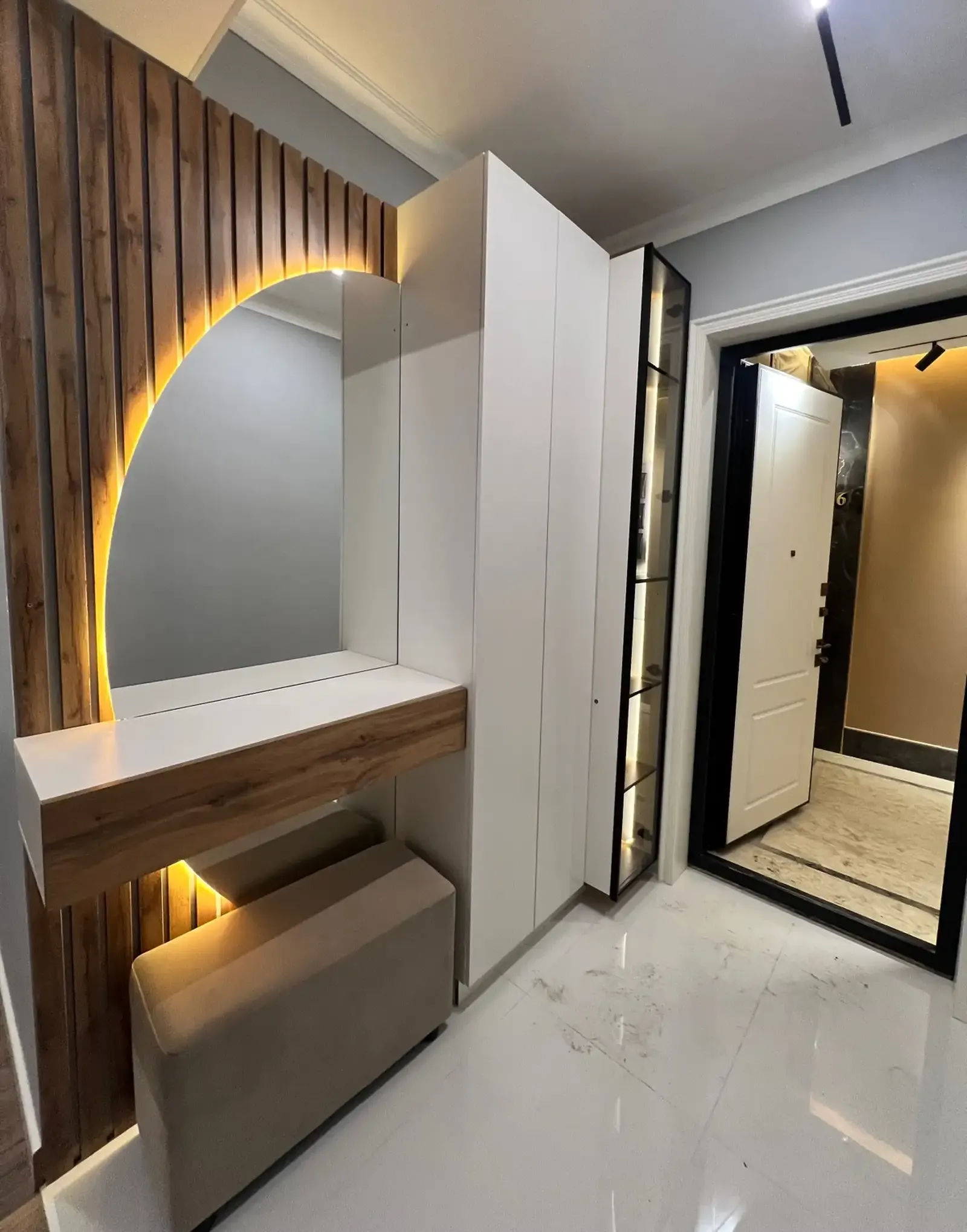 3-комн. квартира, 12 этаж, 78 м², Ашан