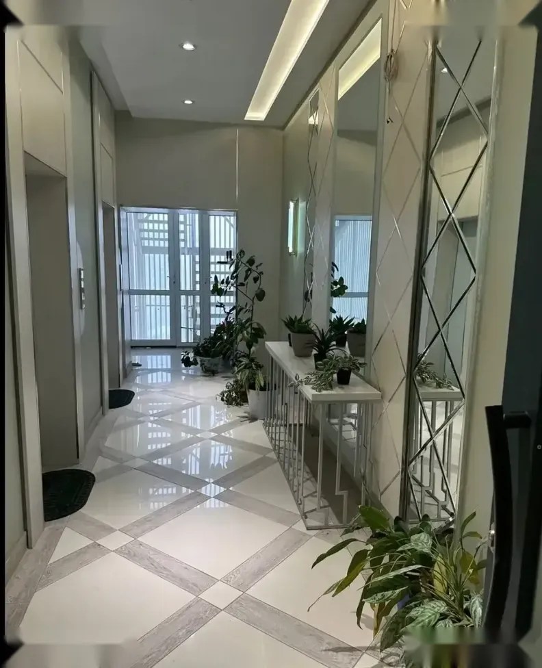 4-комн. квартира, 10 этаж, 168м², Сомони