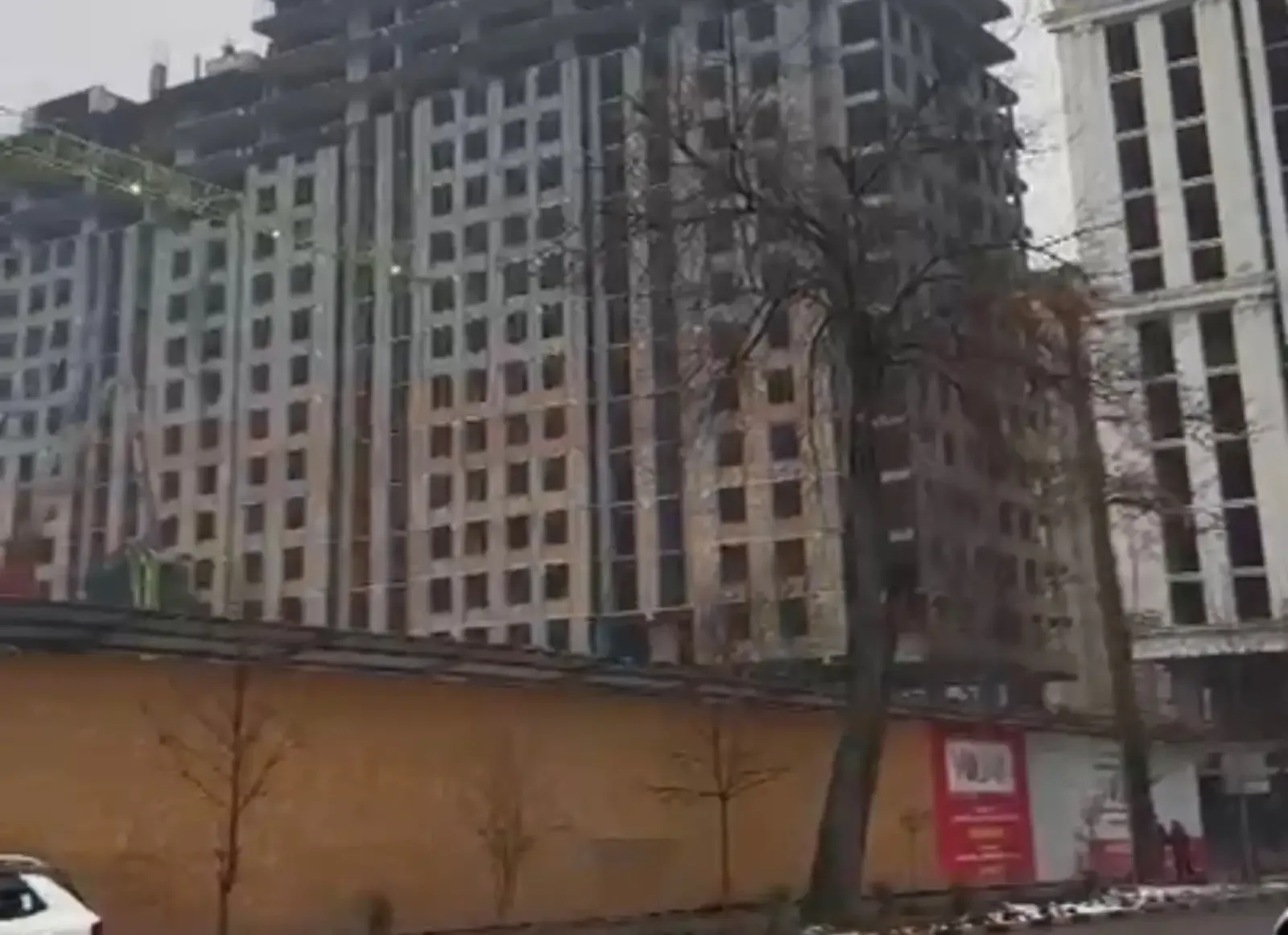 1-комн. квартира, 17 этаж, 51 м², Оперка