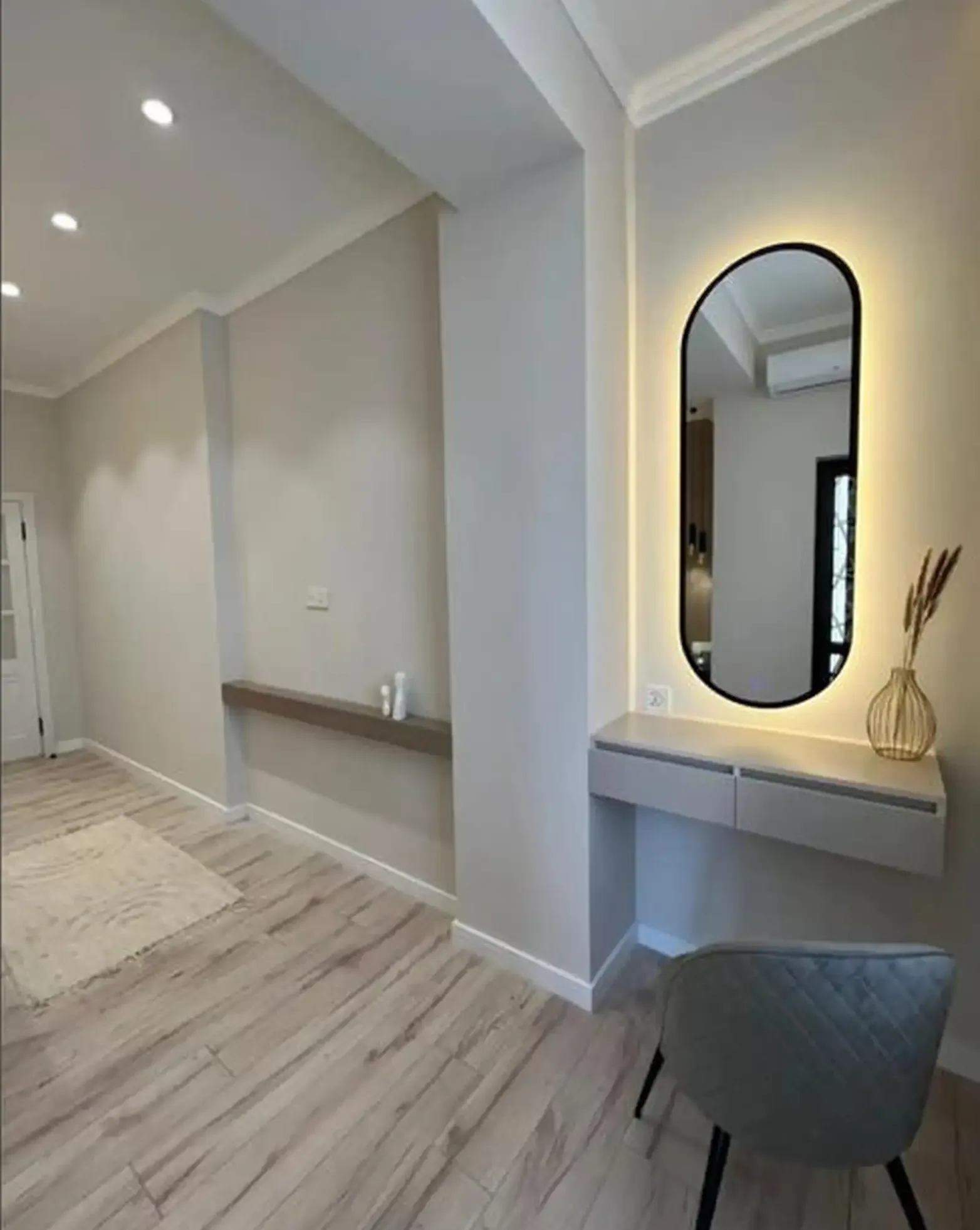 2-комн. квартира, 16 этаж, 77м², Шохмансур