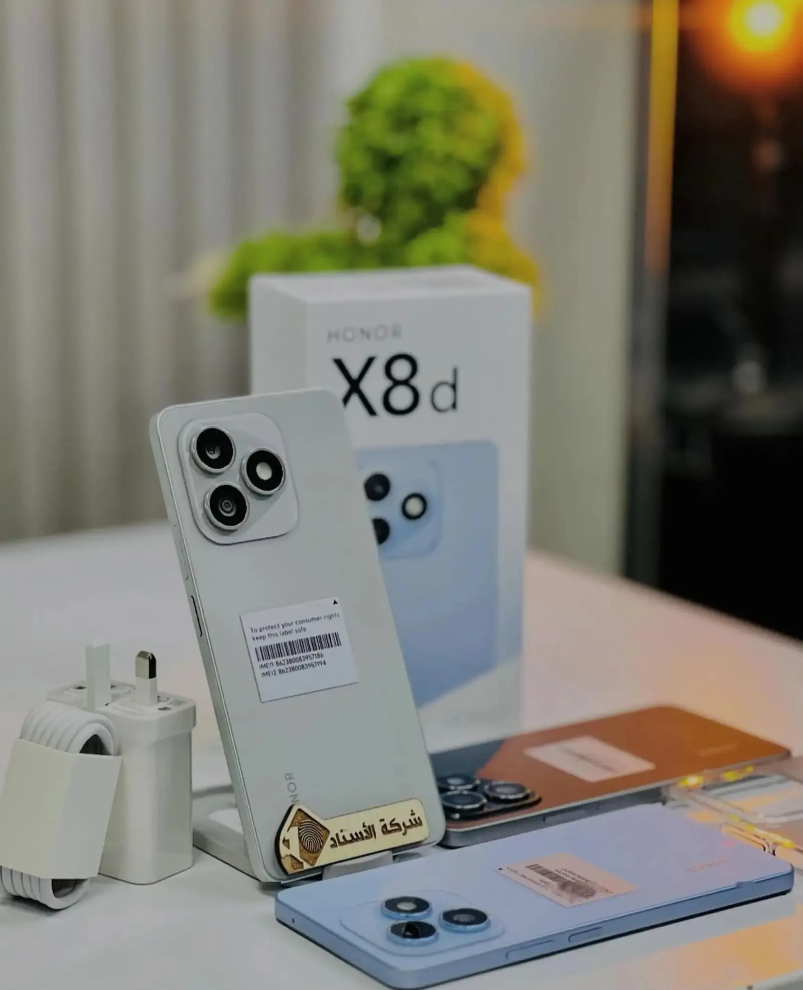 Huawei X8D 256 gb