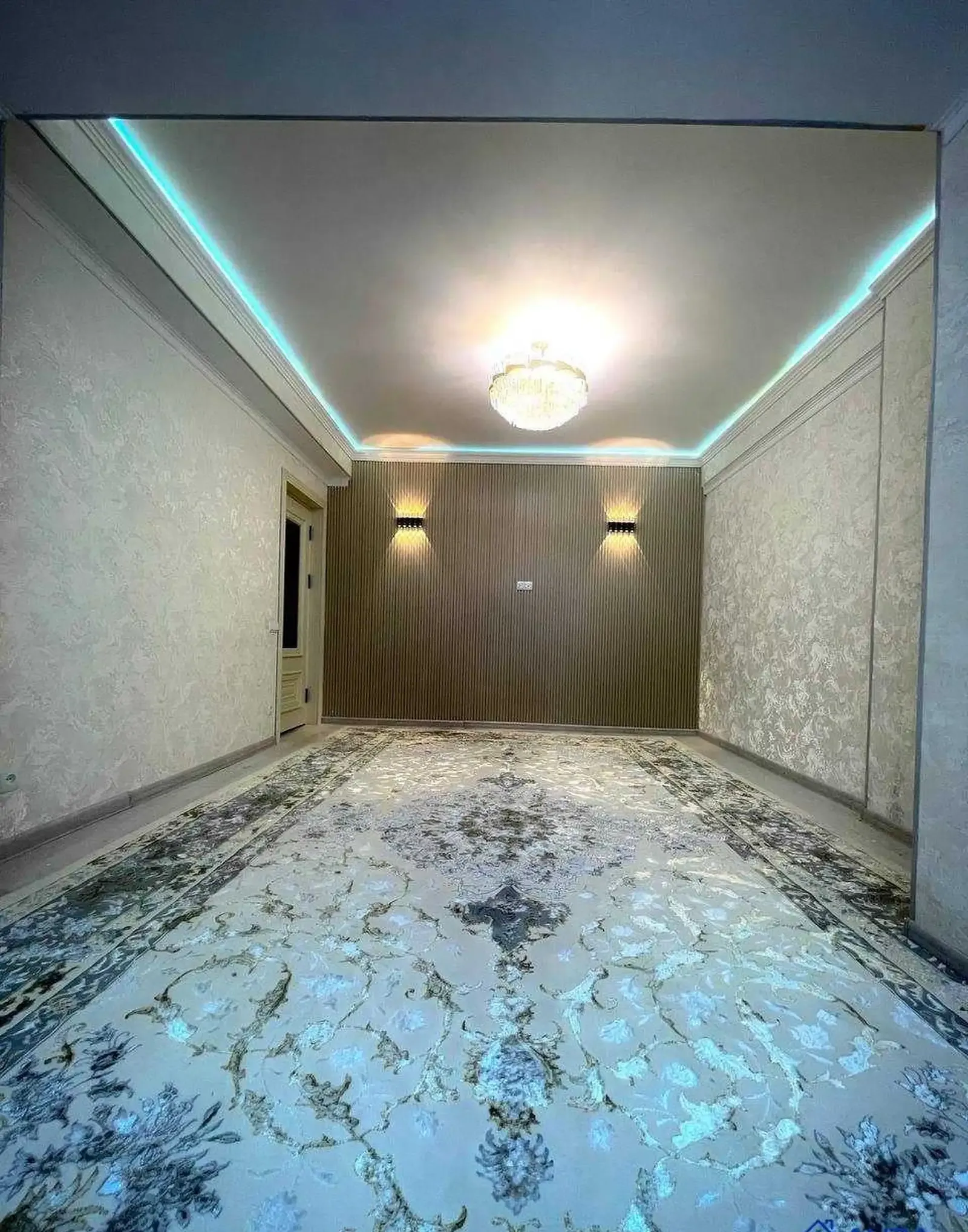 2-к квартира, 11 этаж, 67 м², Сино