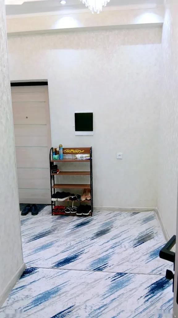 2-комн. квартира, 9 этаж, 47 м², Кольцевой профсоюз