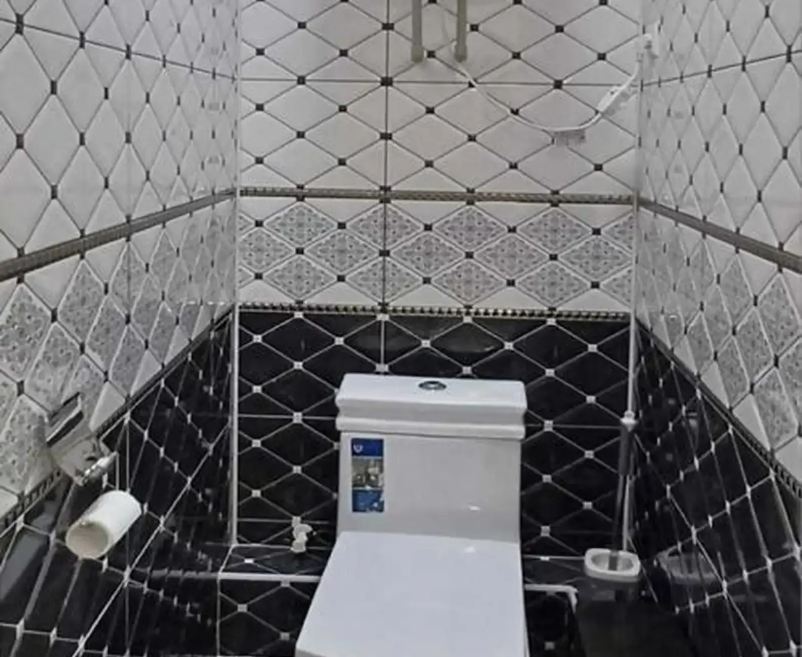 2-комн. квартира, 6 этаж, 70м², Шохмансур