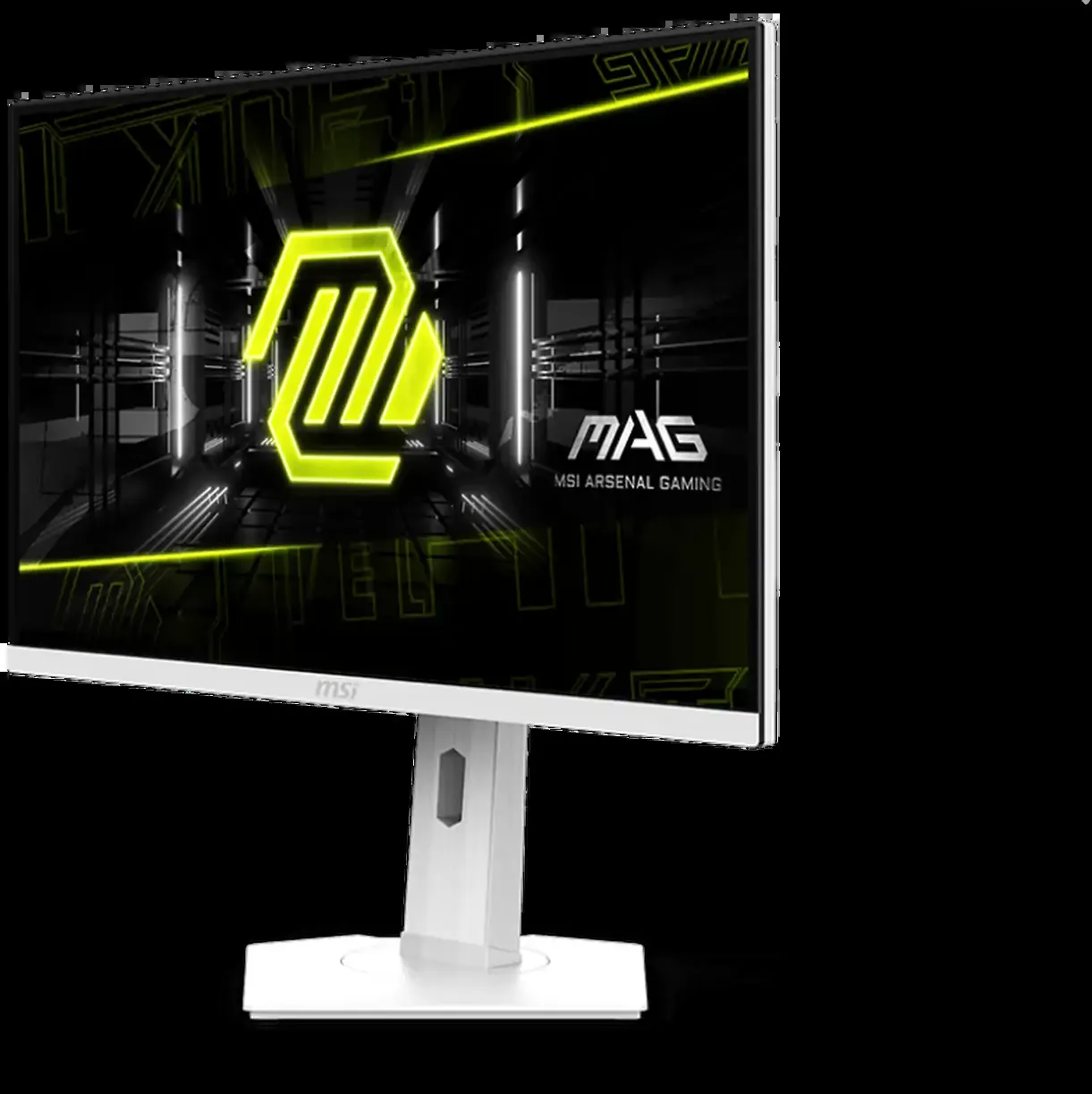 Монитор MSI MAG 274PFW / 27 HD 180Гц