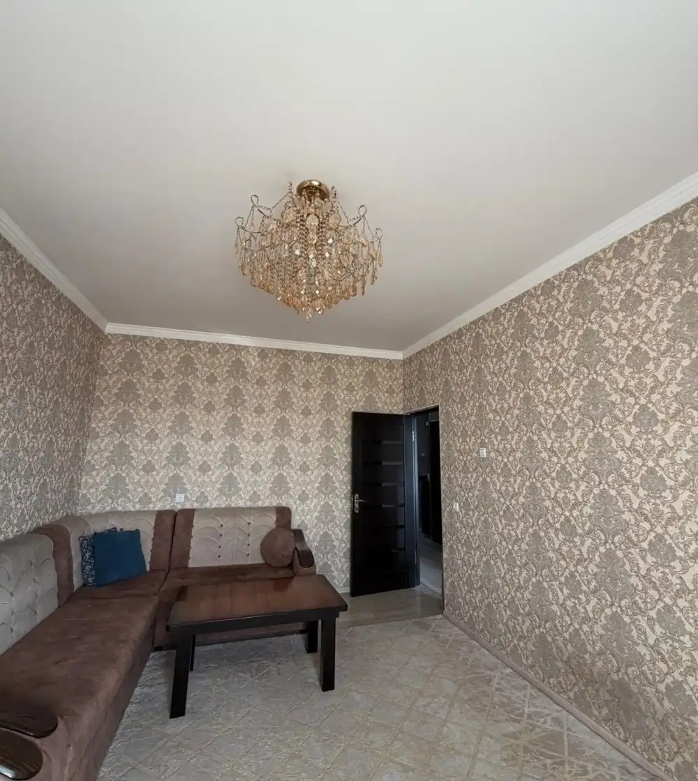 3-к квартира, 9 этаж, 80 м², Фирдавси