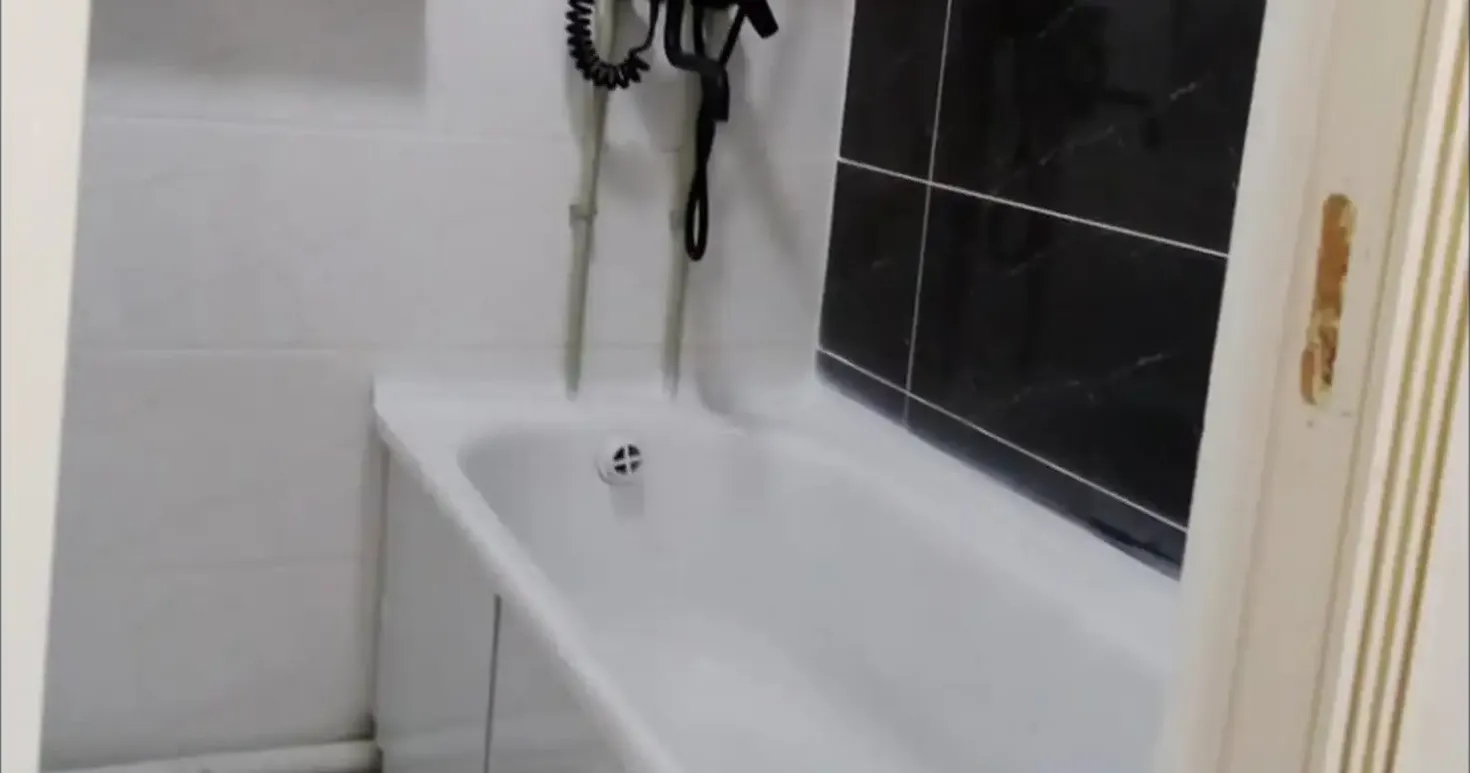 2-комн. квартира, 5 этаж, 65м², Сино