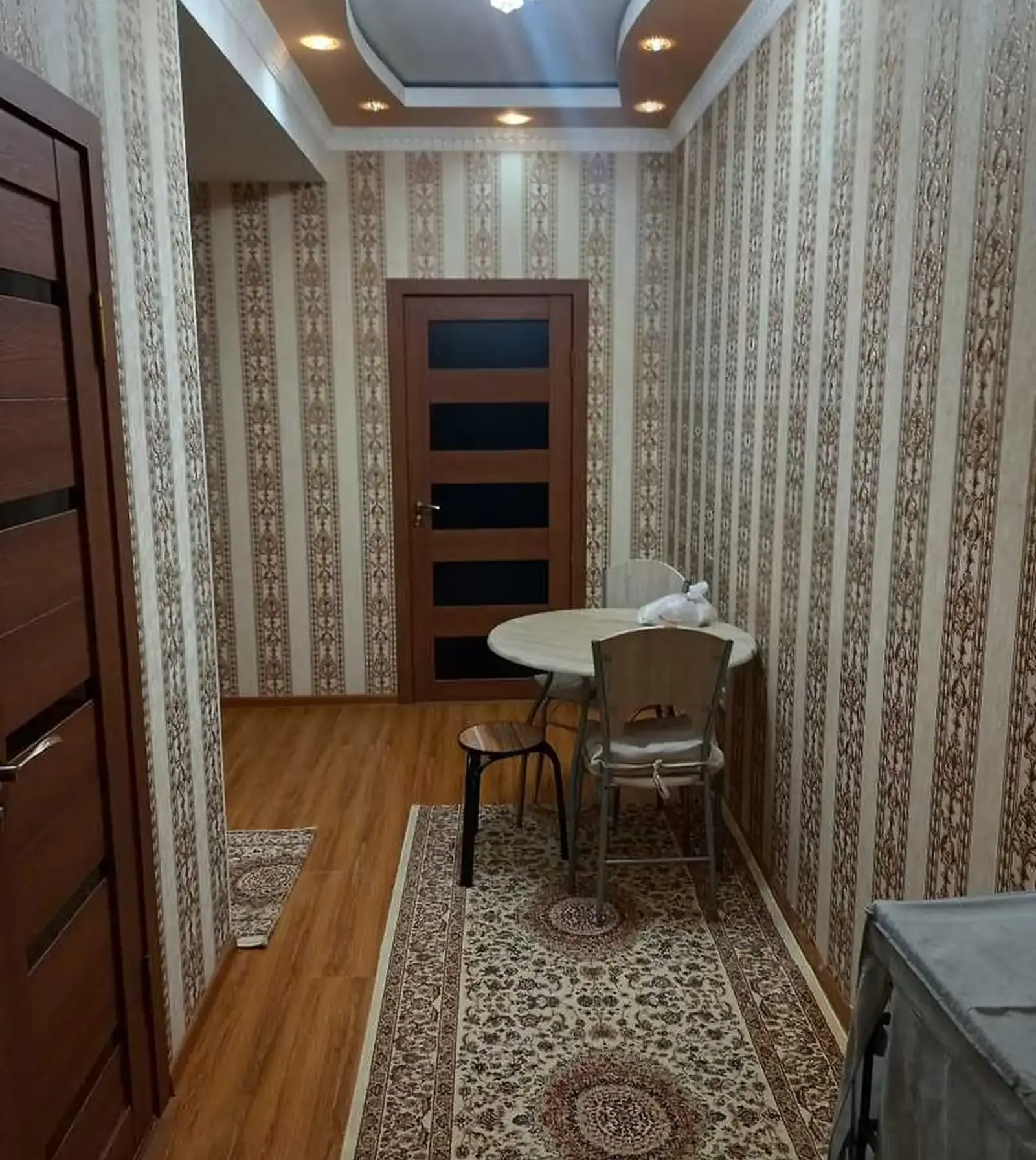 2-комн. квартира, 12 этаж, 75м², опера балет