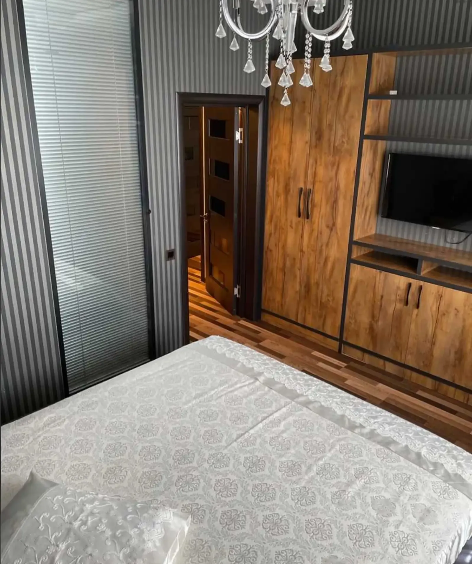2-комн. квартира, 15 этаж, 54м², Шохмансур