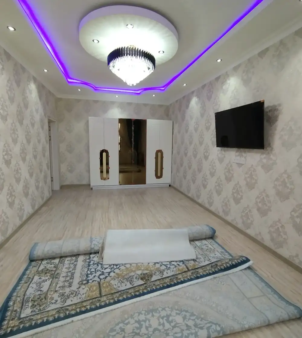 2-комн. квартира, 7 этаж, 85м², Гардиши Яккачинор , Цирк