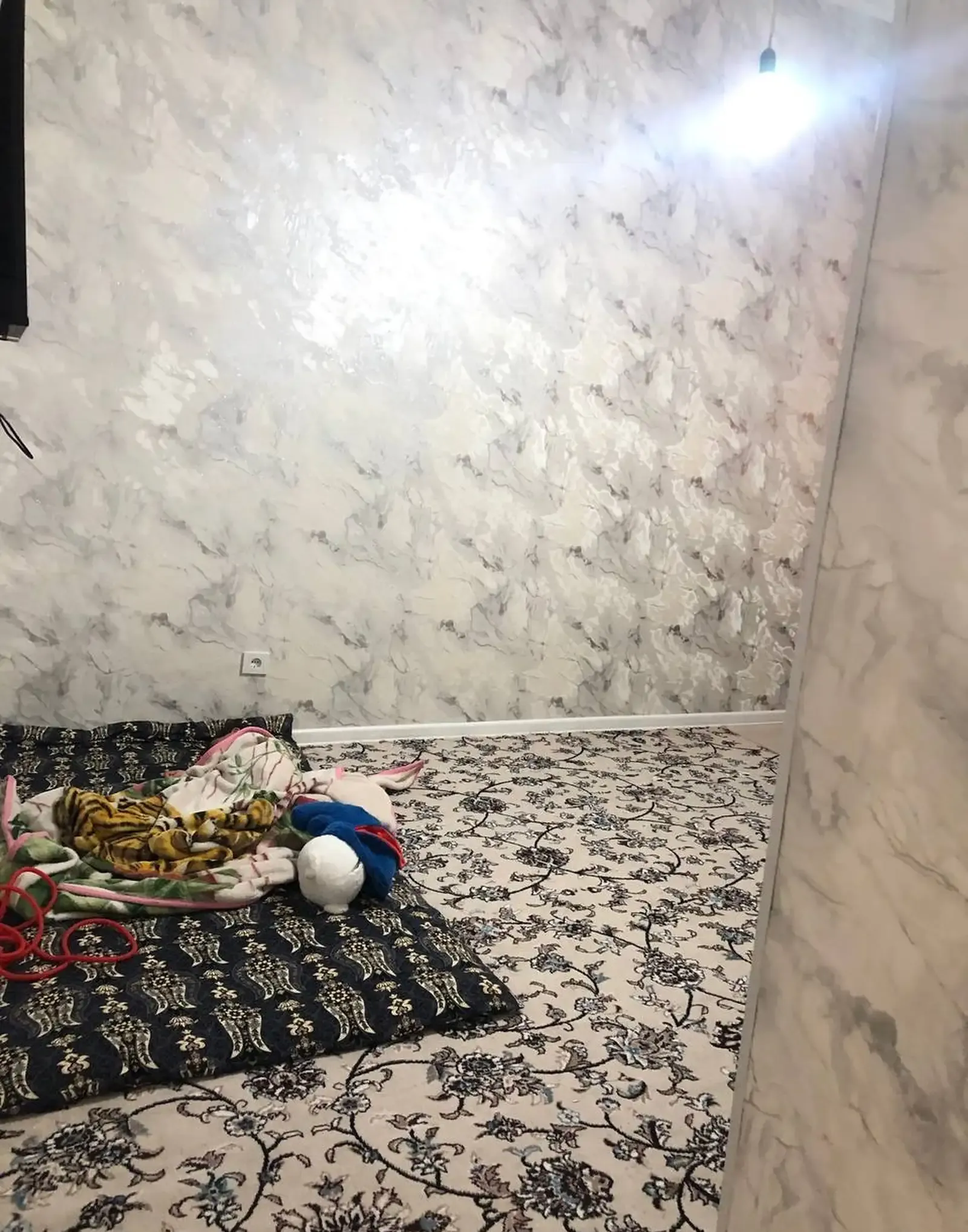 2-комн. квартира, 17 этаж, 70 м², И Сомони