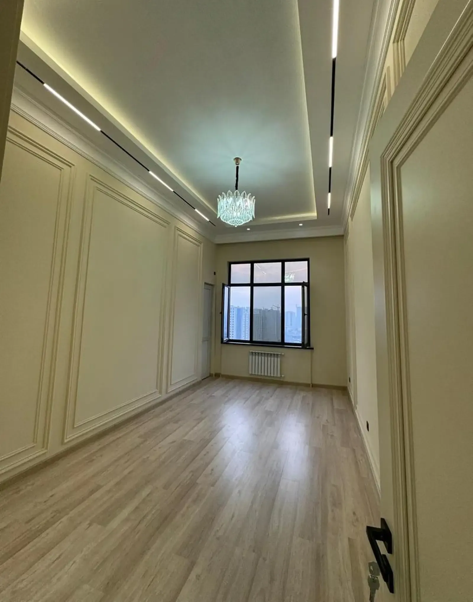 3-комн. квартира, 15 этаж, 450 м², Шохмансур