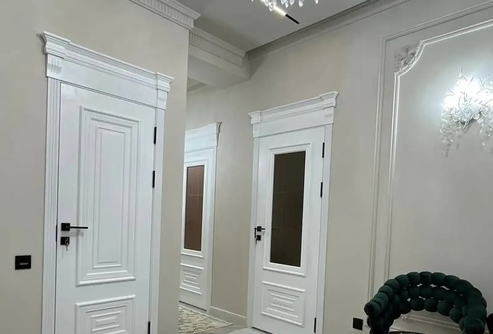 2-комн. квартира, 16 этаж, 65 м², Сино