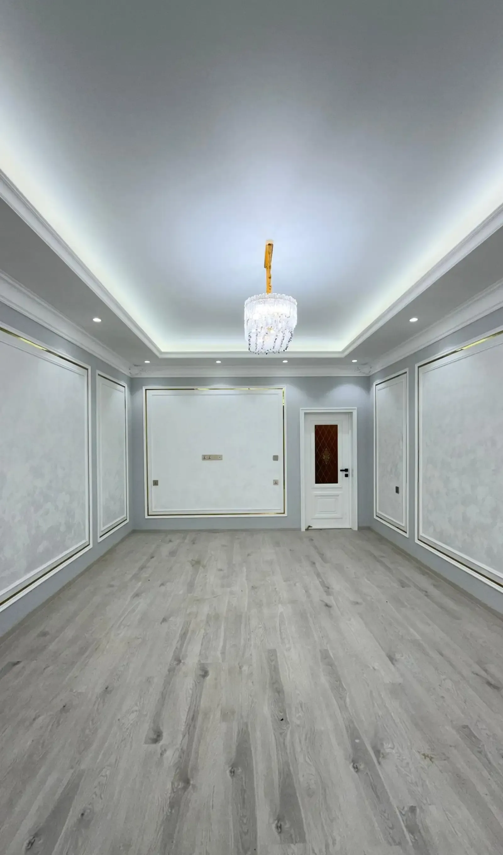 2-комн. квартира, 14 этаж, 90 м², Шохмансур