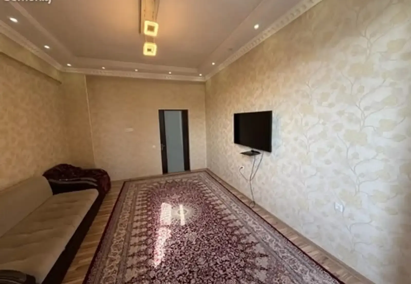 2-комн. квартира, 9 этаж, 70м², Сино