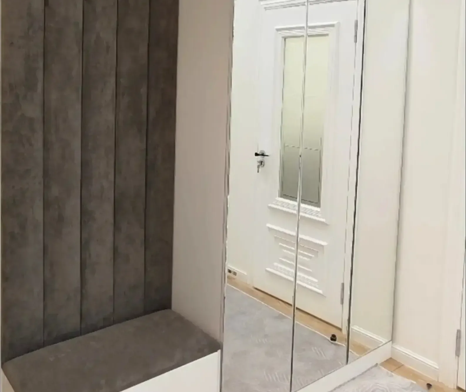 2-комн. квартира, 4 этаж, 78м², Шохмансур Голубой Экран