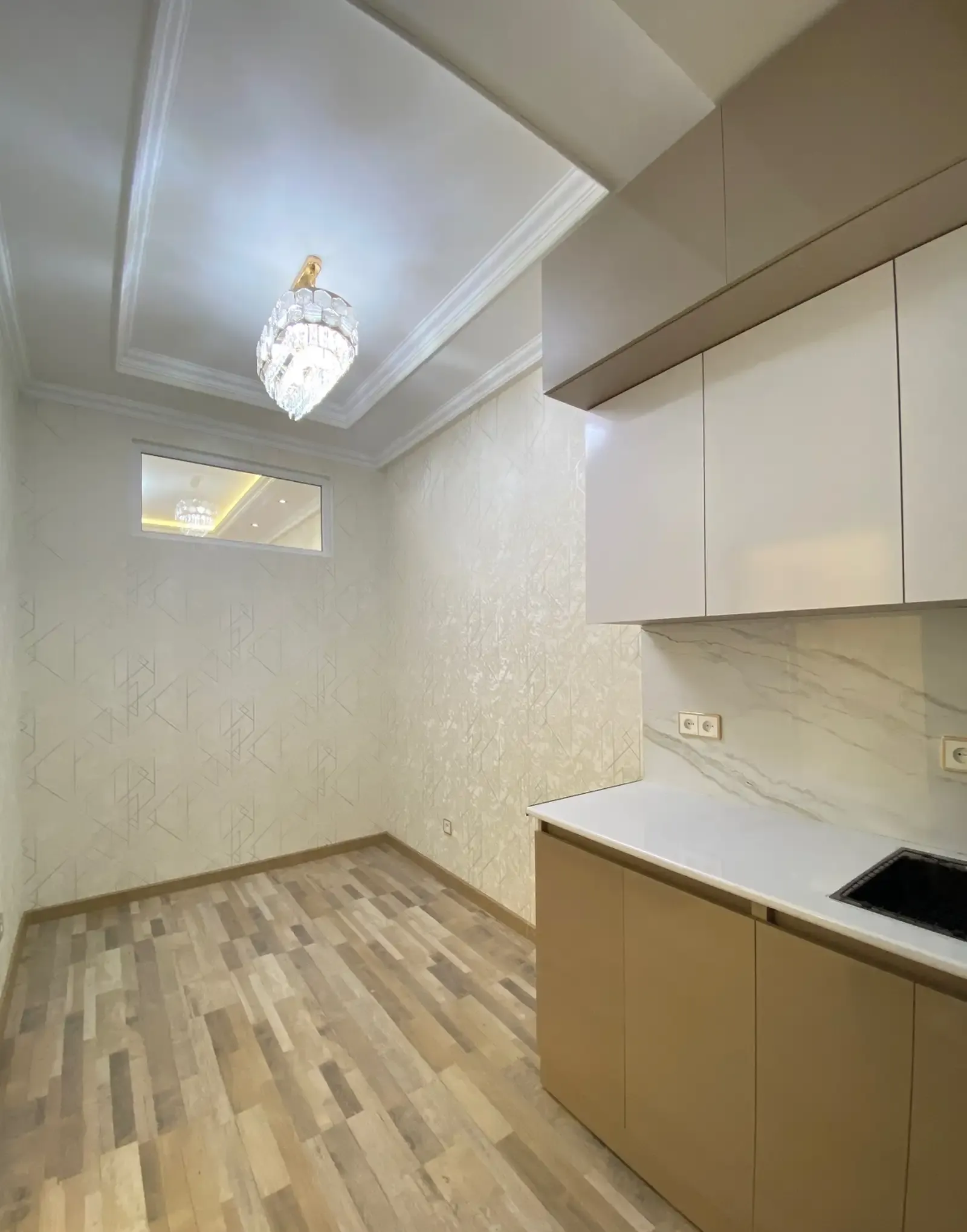 3-комн. квартира, 8 этаж, 78 м², н.Фирдавси сохили