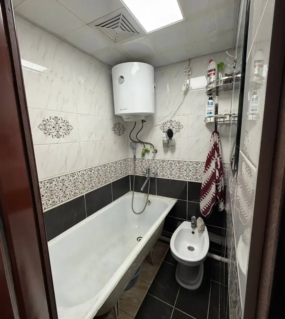 4-к квартира, 2 этаж, 92 м², Сино