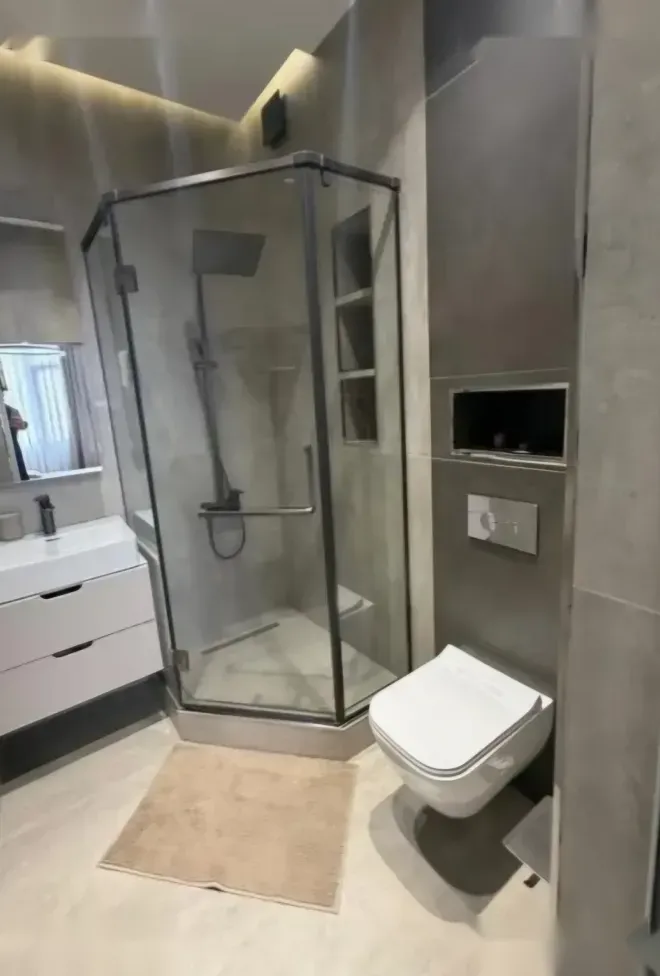 3-комн. квартира, 11 этаж, 120м², Шохмансур