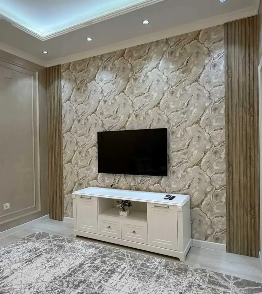 2-комн. квартира, 14 этаж, 80м², Шохмансур