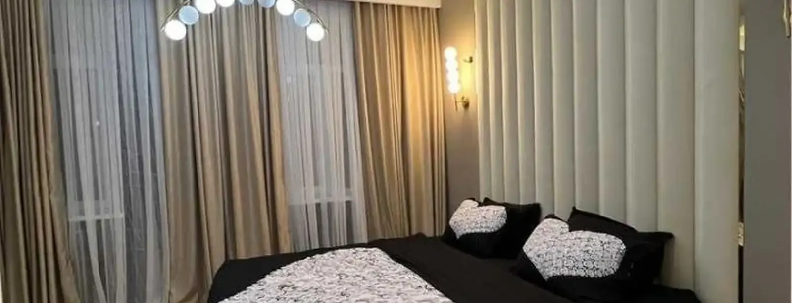 4-комн. квартира, 6 этаж, 120 м², Фирдавси