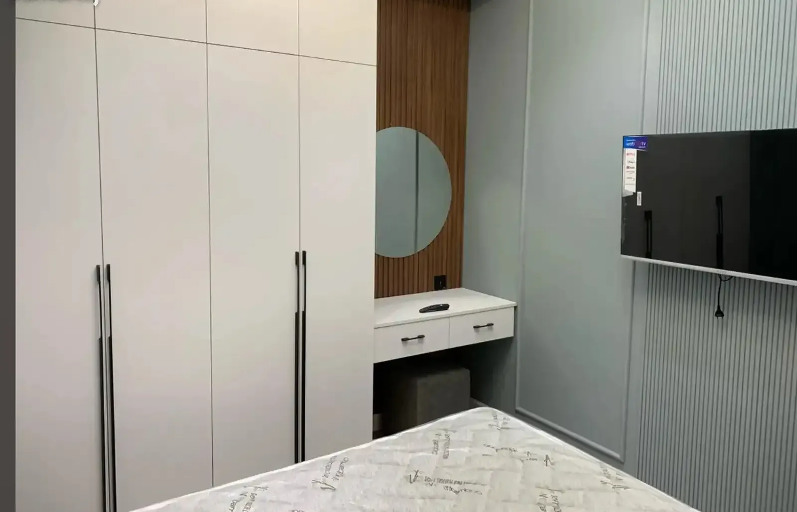 2-комн. квартира, 10 этаж, 60м², сомони