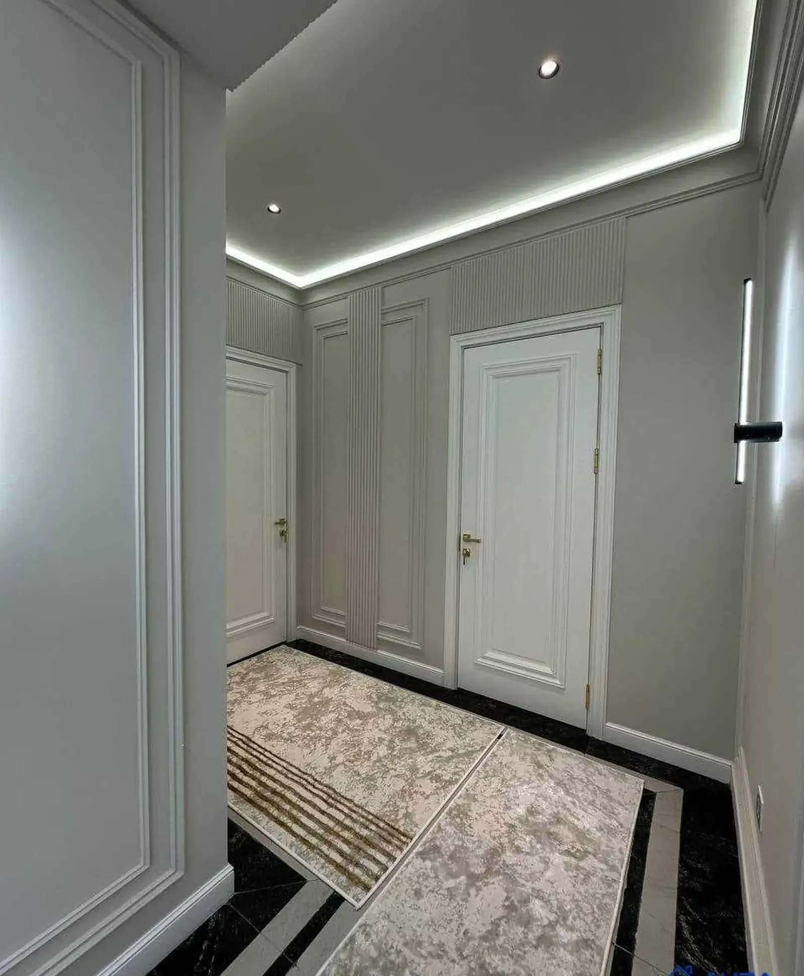 2-комн. квартира, 16 этаж, 83 м², Фирдавси