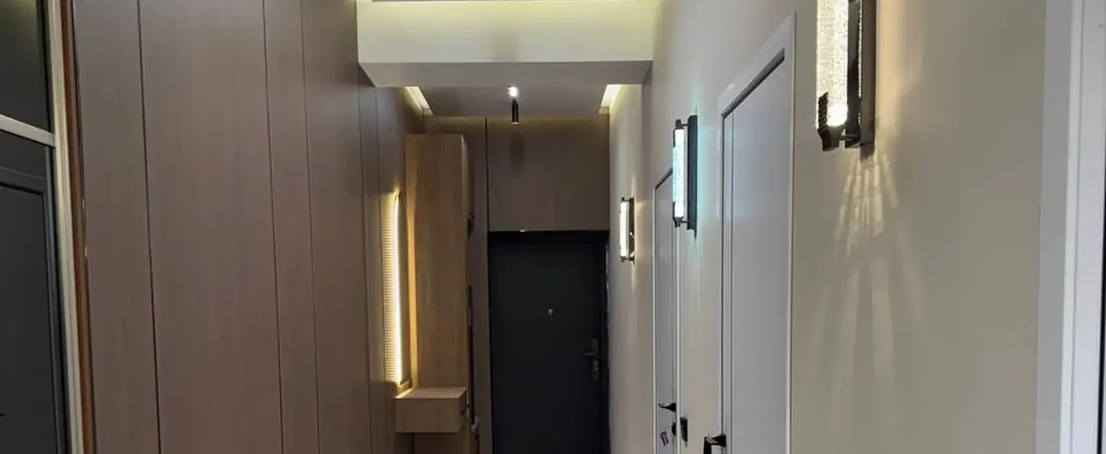 2-комн. квартира, 7 этаж, 60 м², Сино, Казокон