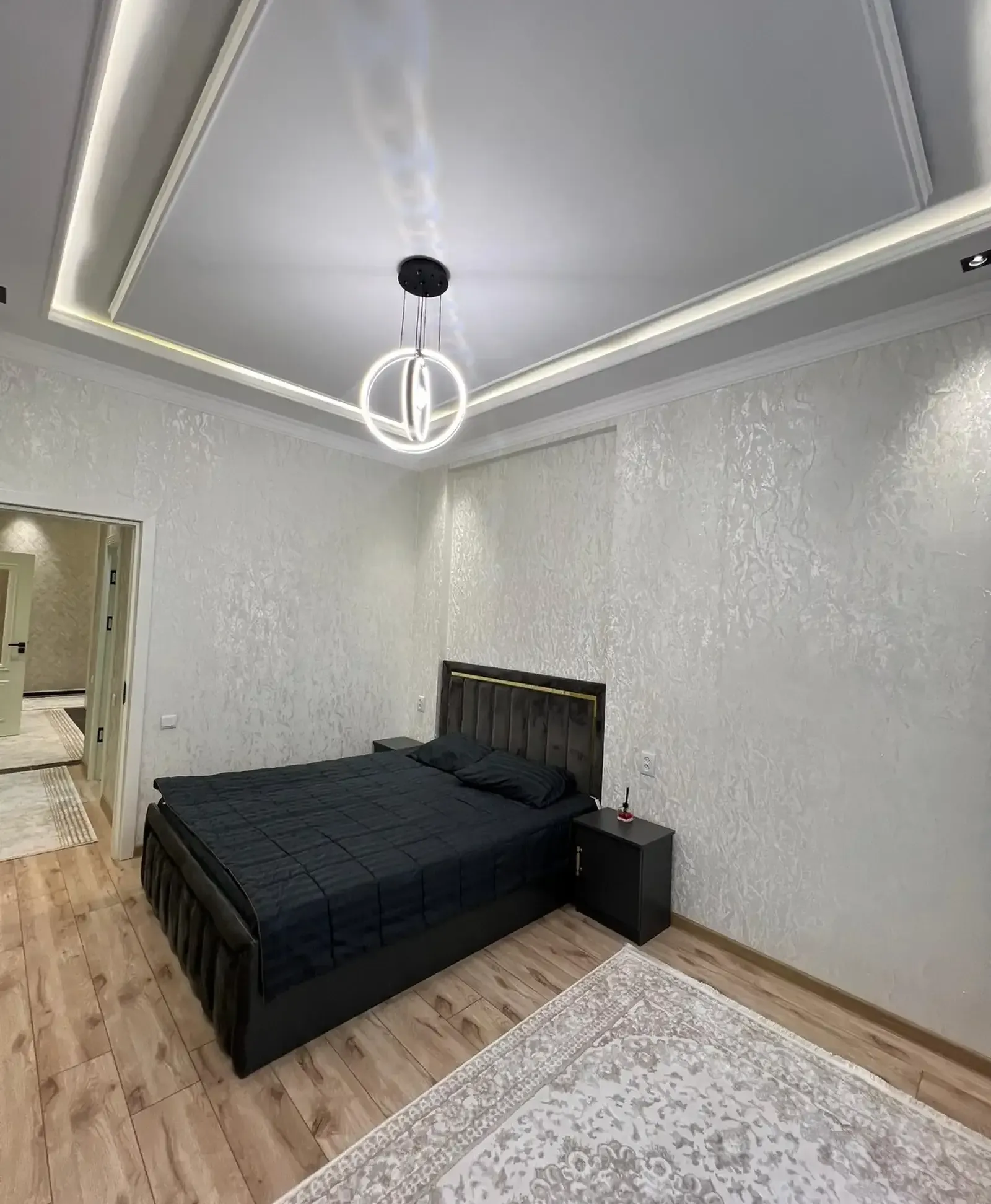 2-комн. квартира, 6 этаж, 67м², Овир/грандь отель