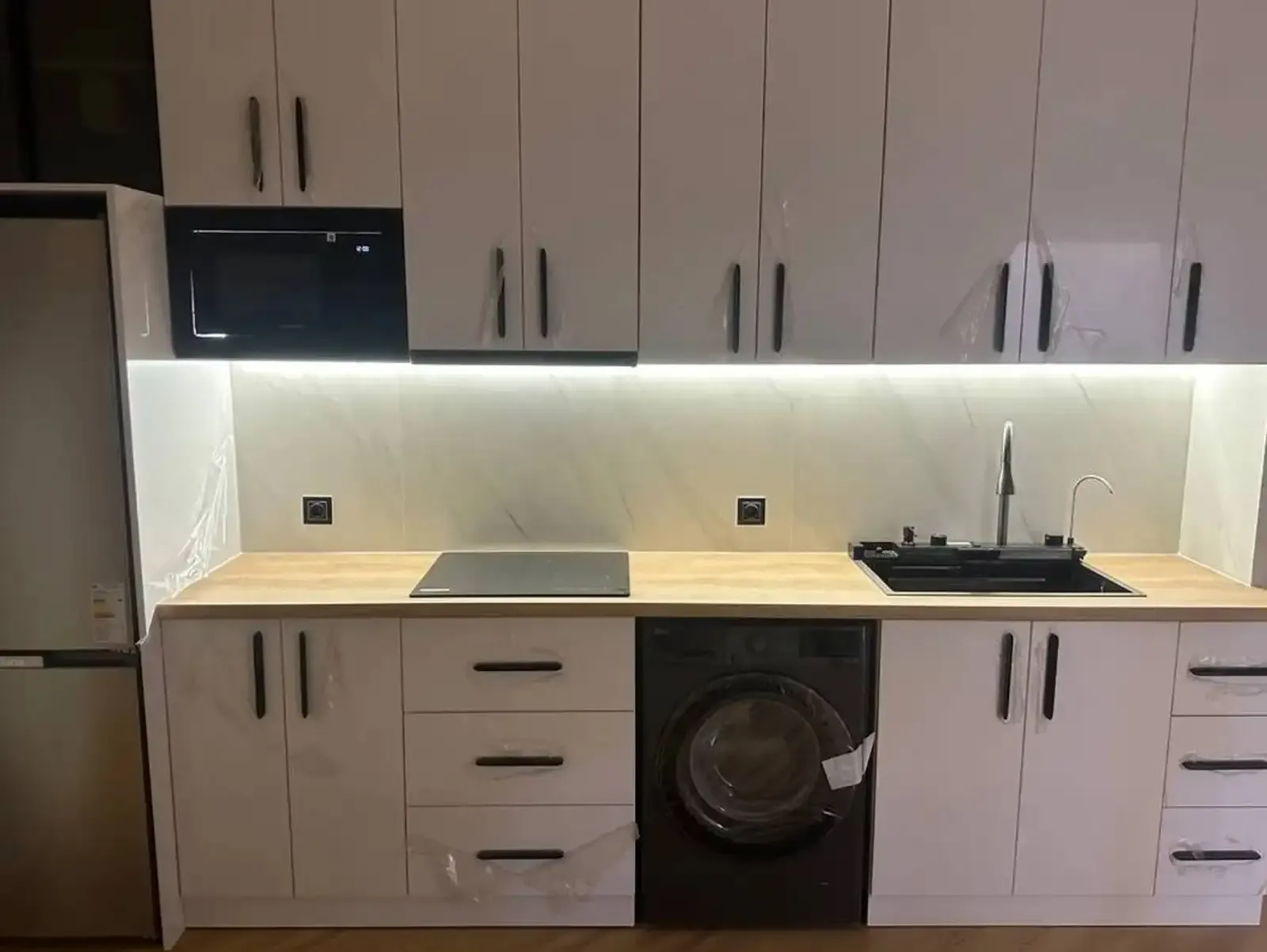 2-комн. квартира, 8 этаж, 47 м², Шохмансур