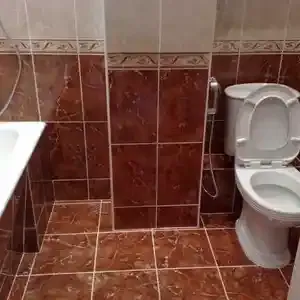 3-комн. квартира, 7 этаж, 75м², Гипрозем