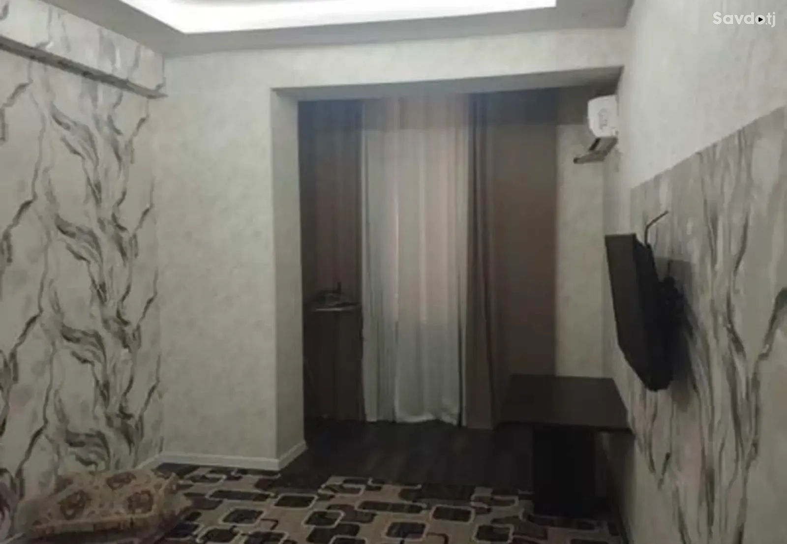 2-комн. квартира, 4 этаж, 67м², Сино