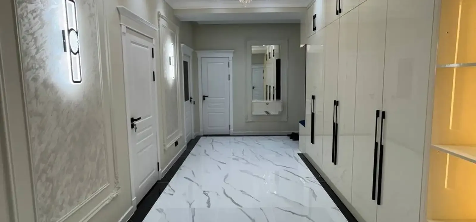2-к квартира, 4 этаж, 105 м², Сомони