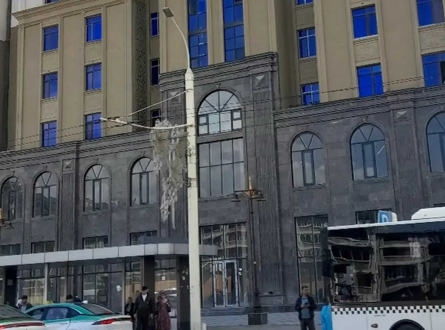 2-комн. квартира, 3 этаж, 65м², Яккачинор