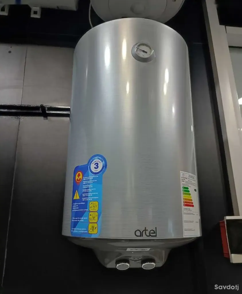 Водонагреватель Artel 80л