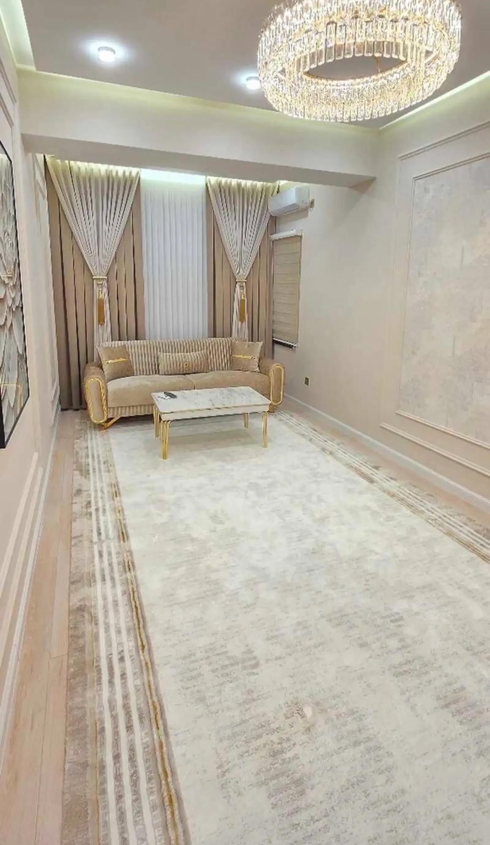 3-комн. квартира, 5 этаж, 86 м², Шохмансур