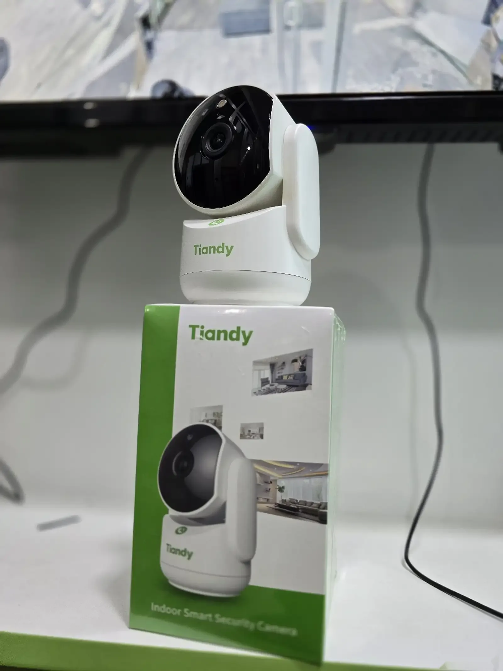 Камера Tiandy TC-H332A 4mm — фото 3