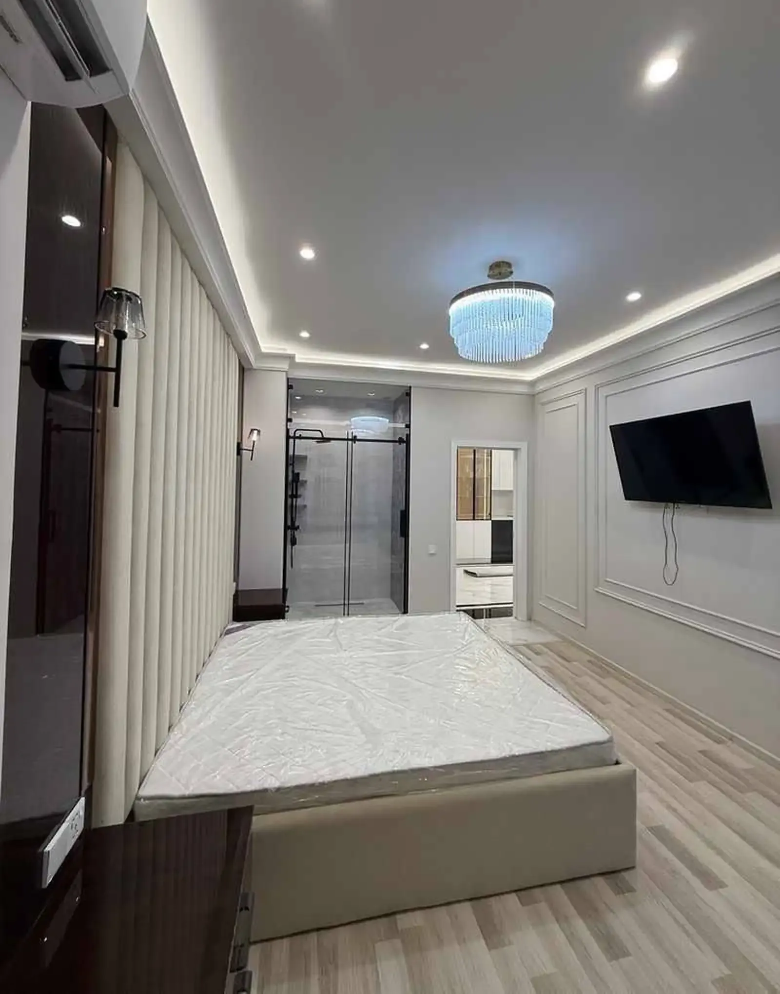 2-комн. квартира, 13 этаж, 62 м², Сино
