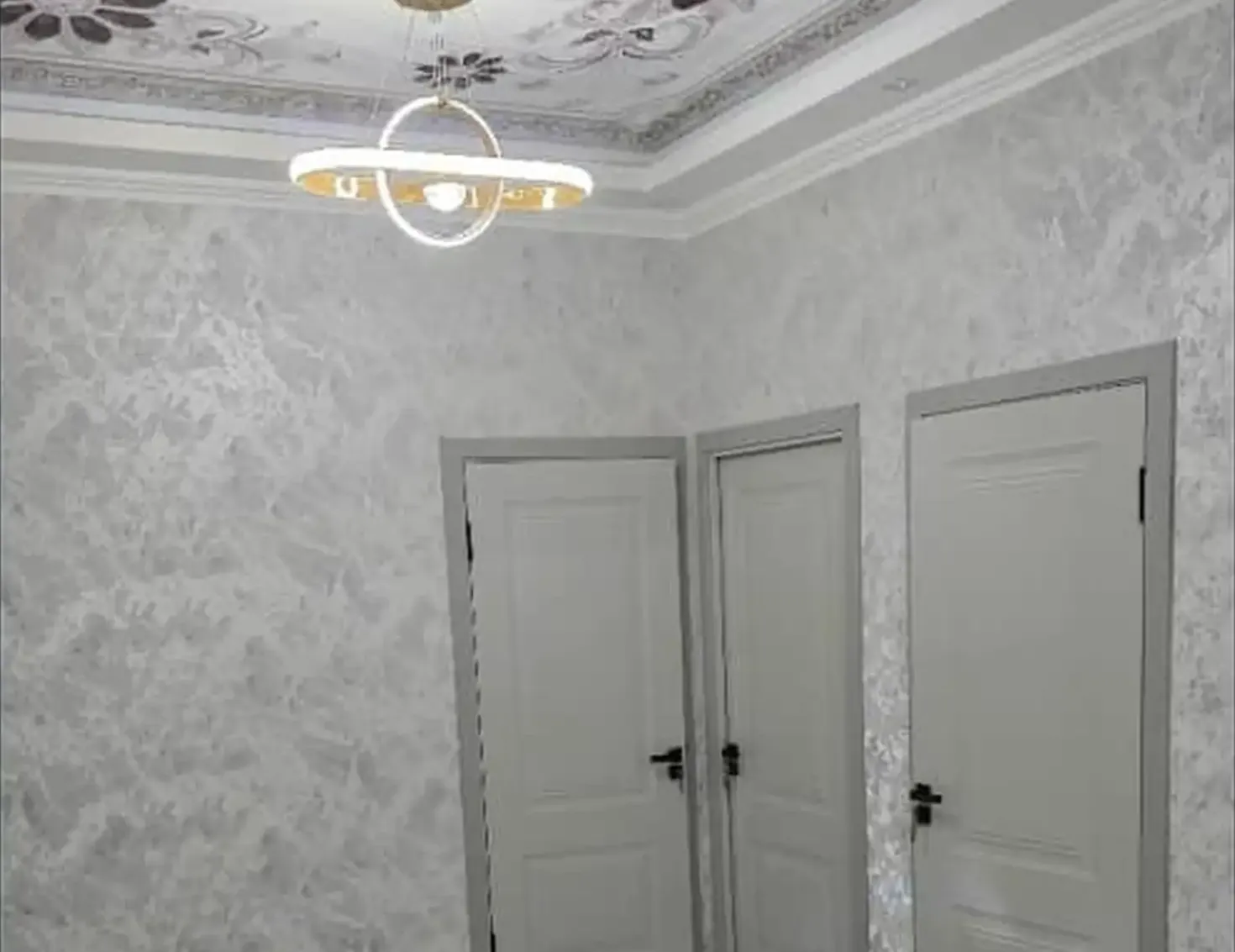 3-комн. квартира, 2 этаж, 85м², Шохмансур
