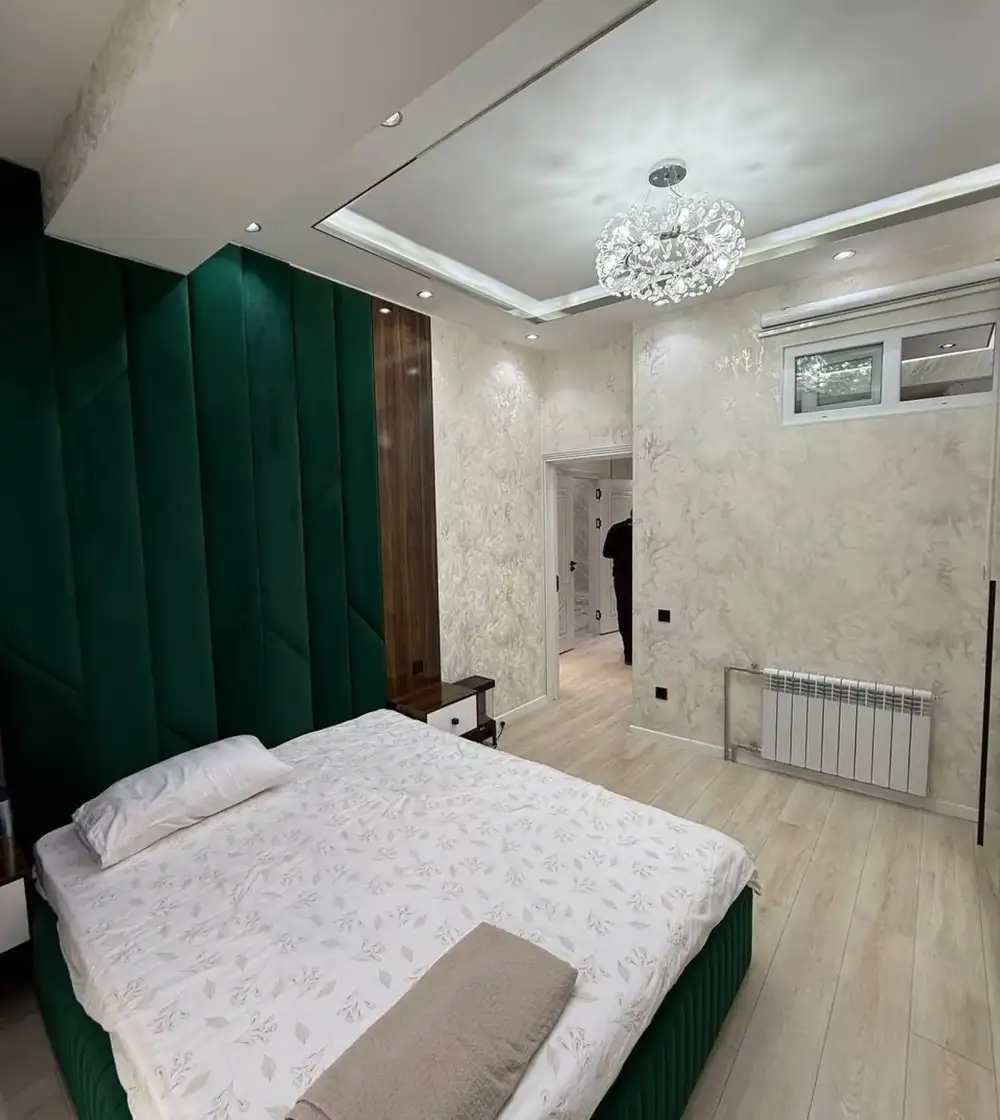 3-комн. квартира, 3 этаж, 64 м², Сино