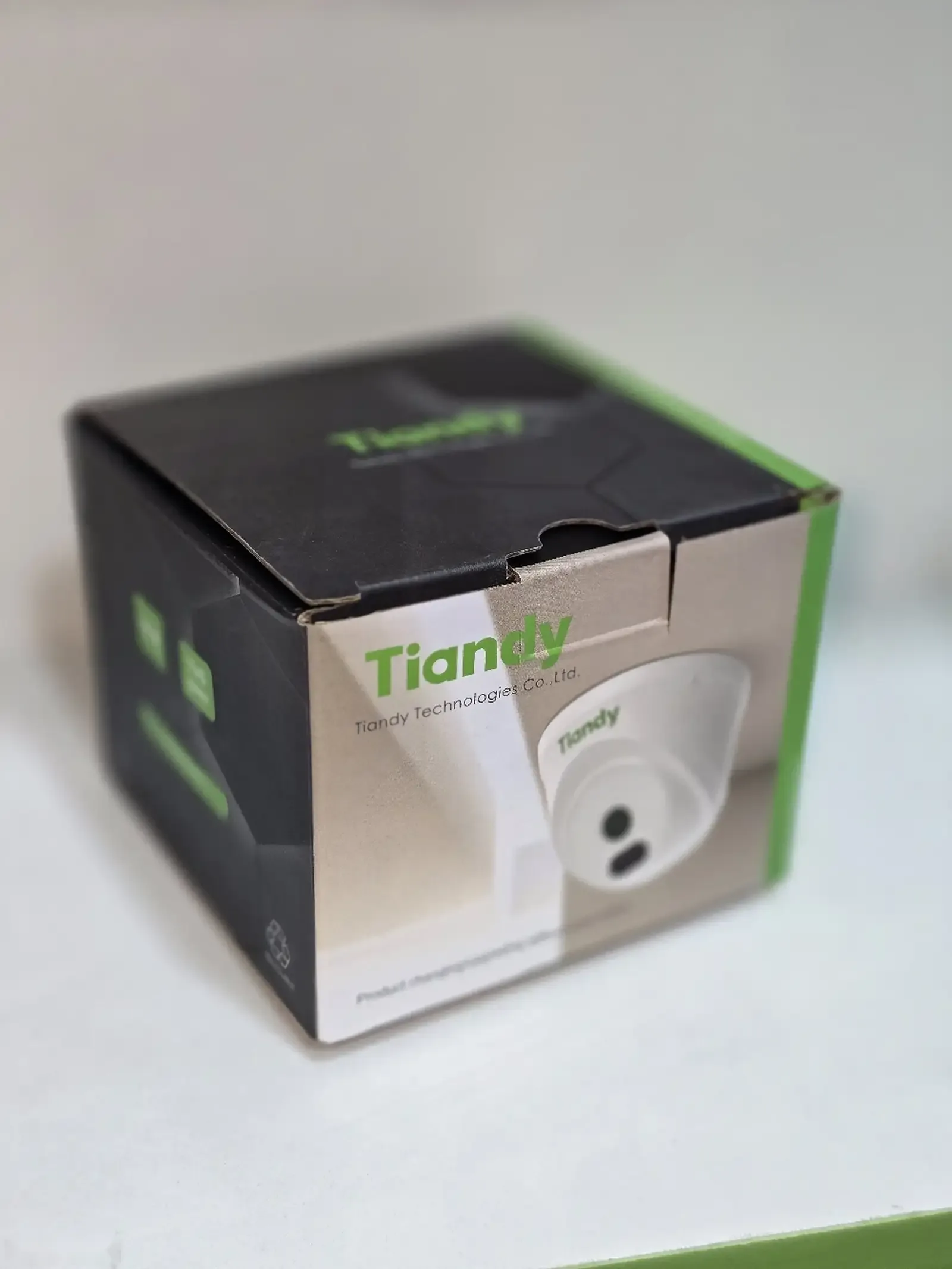 Камера Tiandy TC-C320N 2.8mm — фото 3