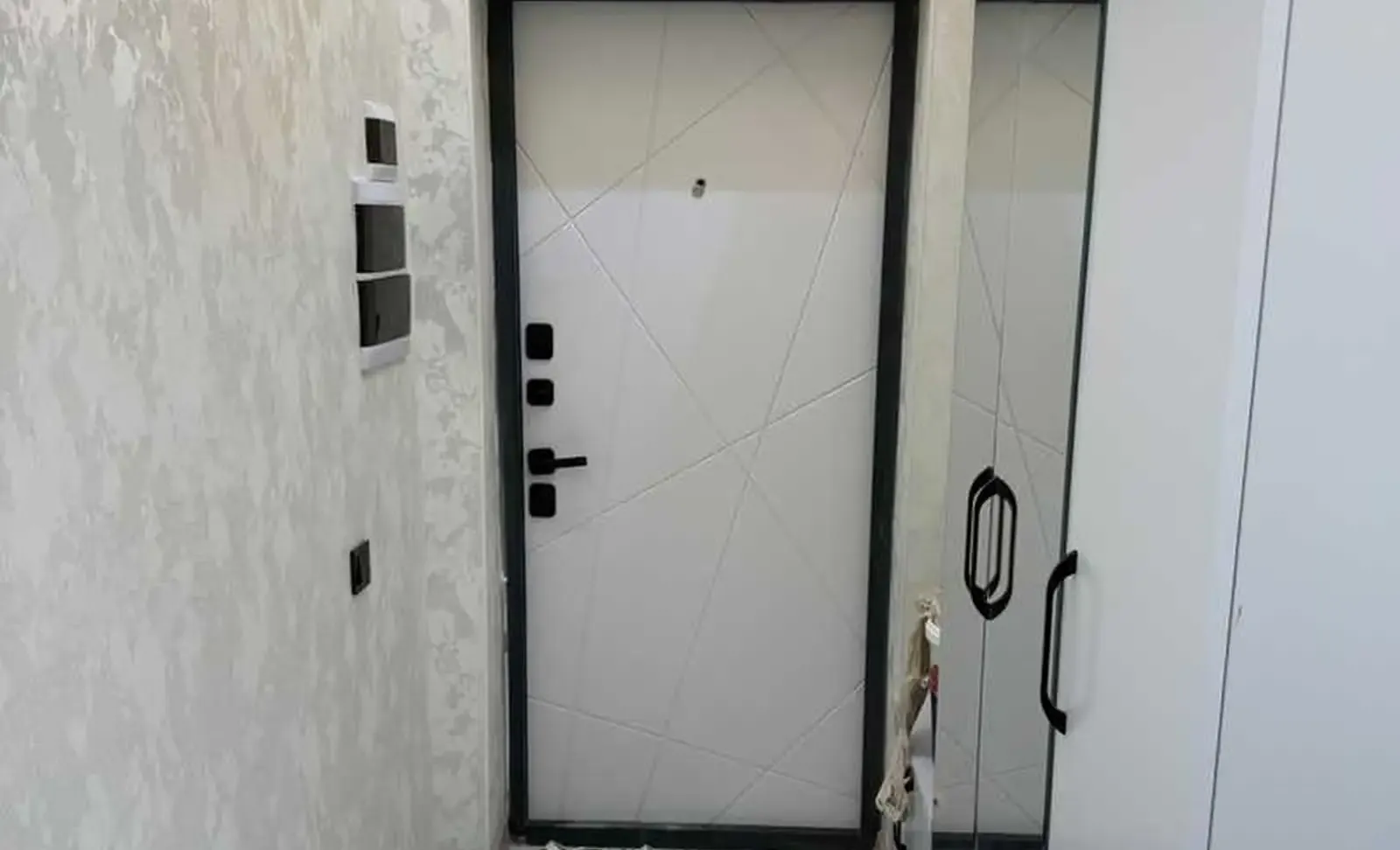 3-комн. квартира, 9 этаж, 80м², 33мкр
