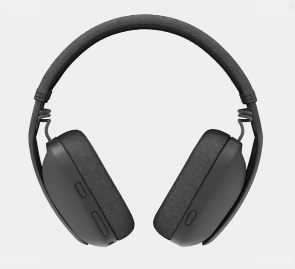 Беспроводные наушники Logitech Zone Vibe 100 Graphite