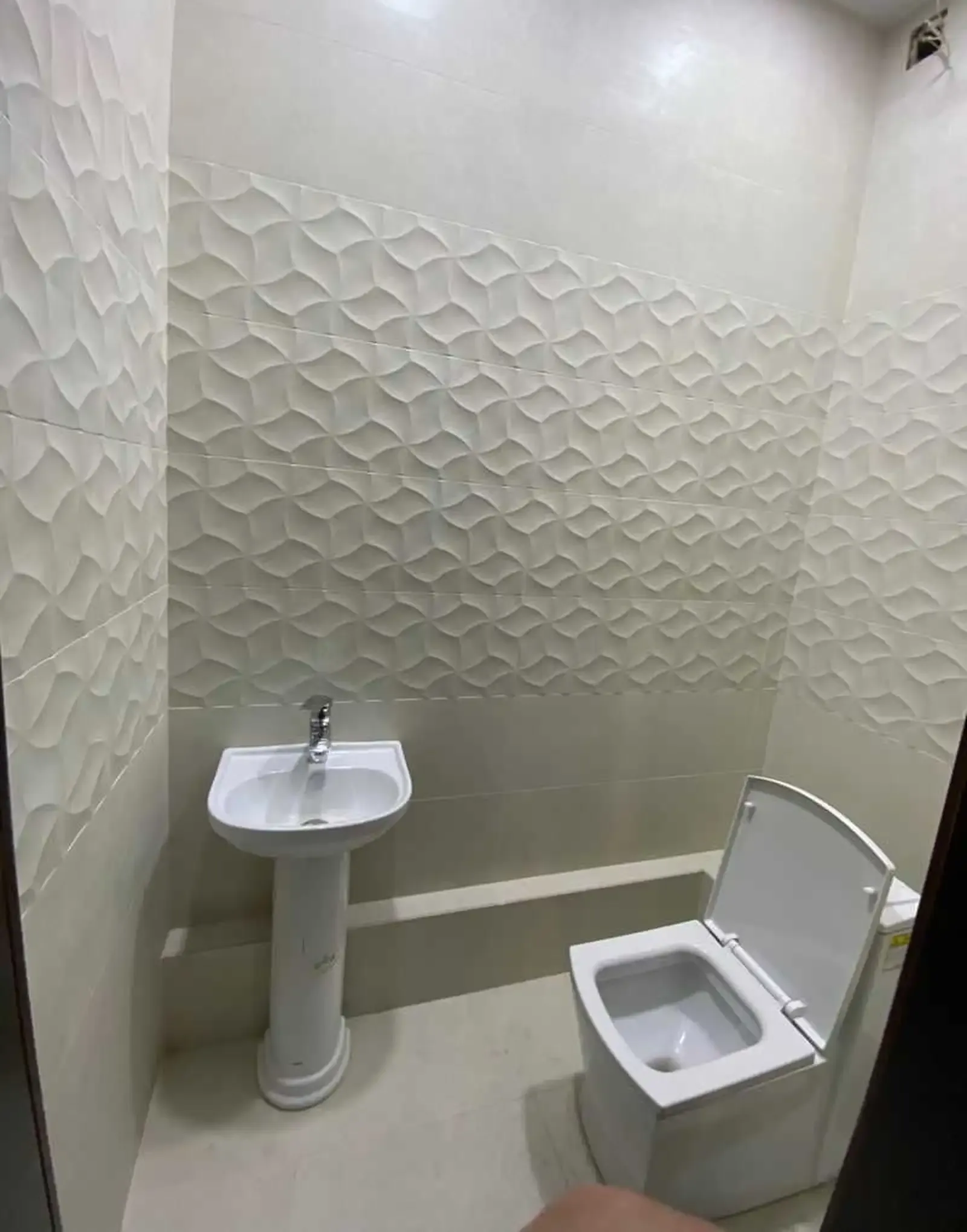 4-комн. квартира, 9 этаж, 178 м², И Сомонӣ