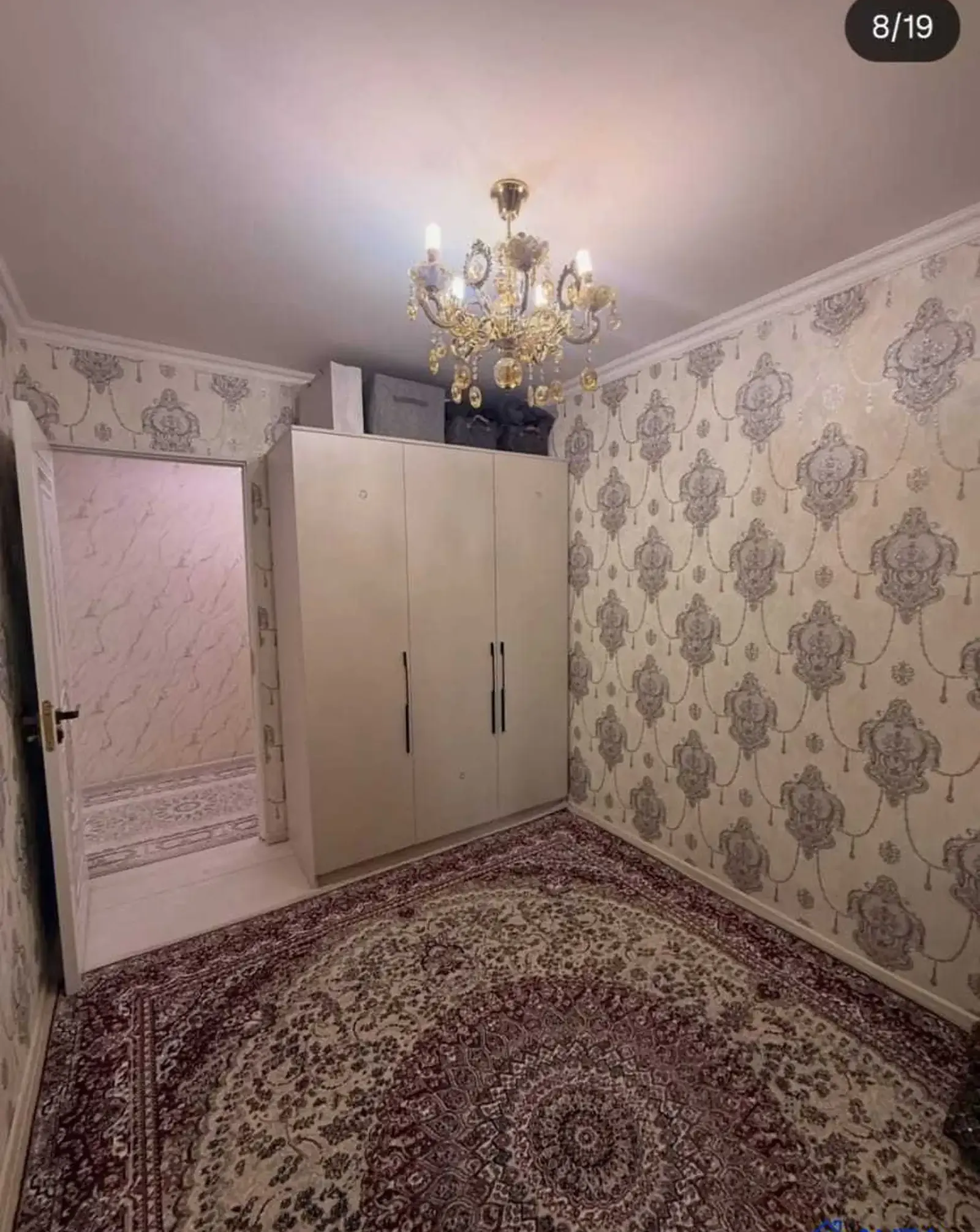 5-комн. квартира, 1 этаж, 96 м², Сино, 103мкр