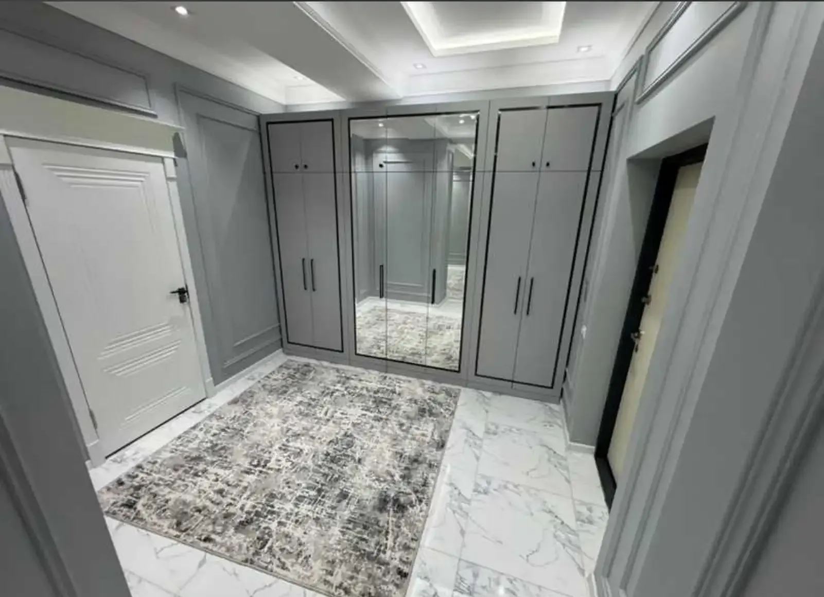 3-комн. квартира, 13 этаж, 120м², сино 82 мкр