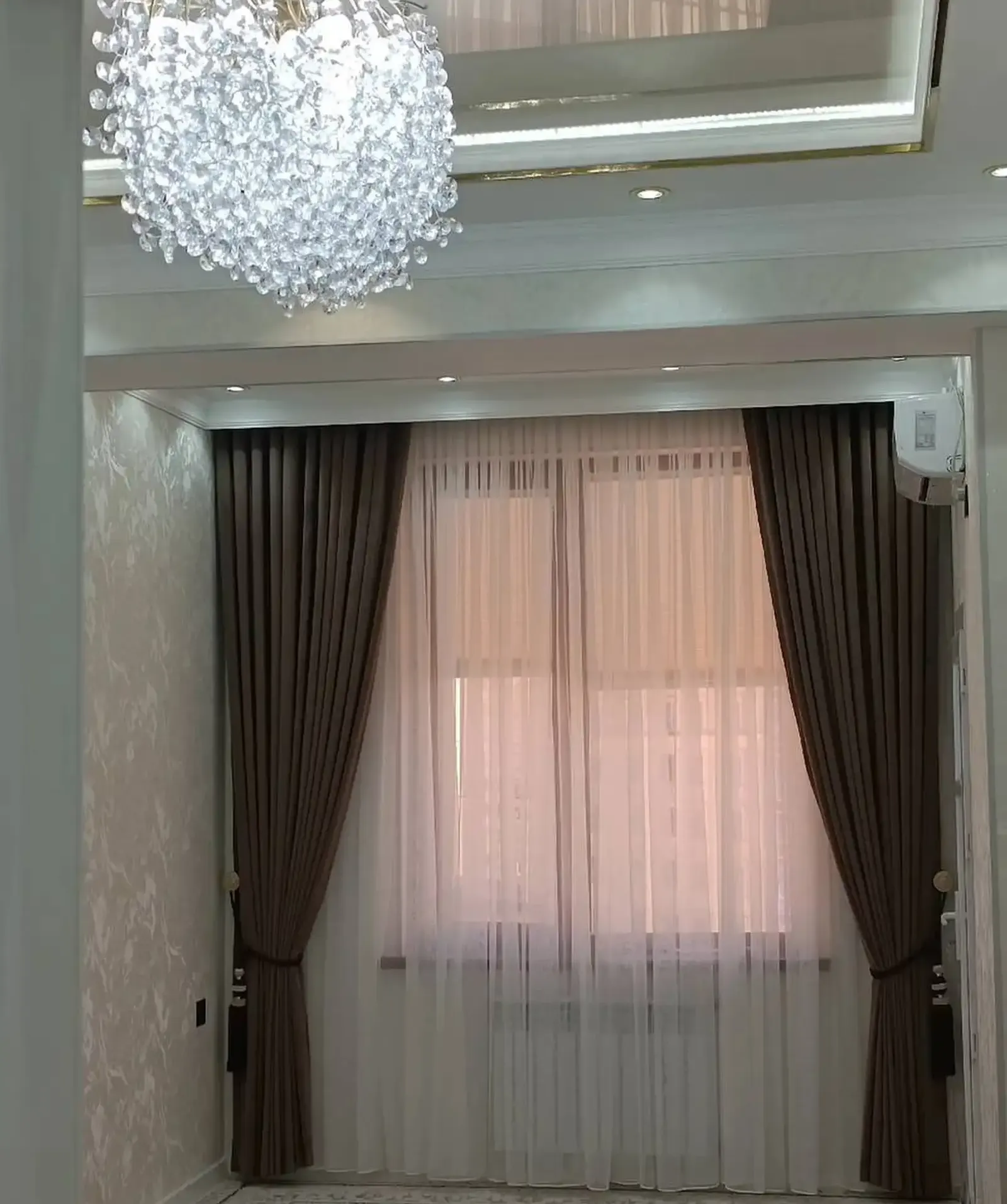 2-комн. квартира, 6 этаж, 61 м², Сино, Роддом 3
