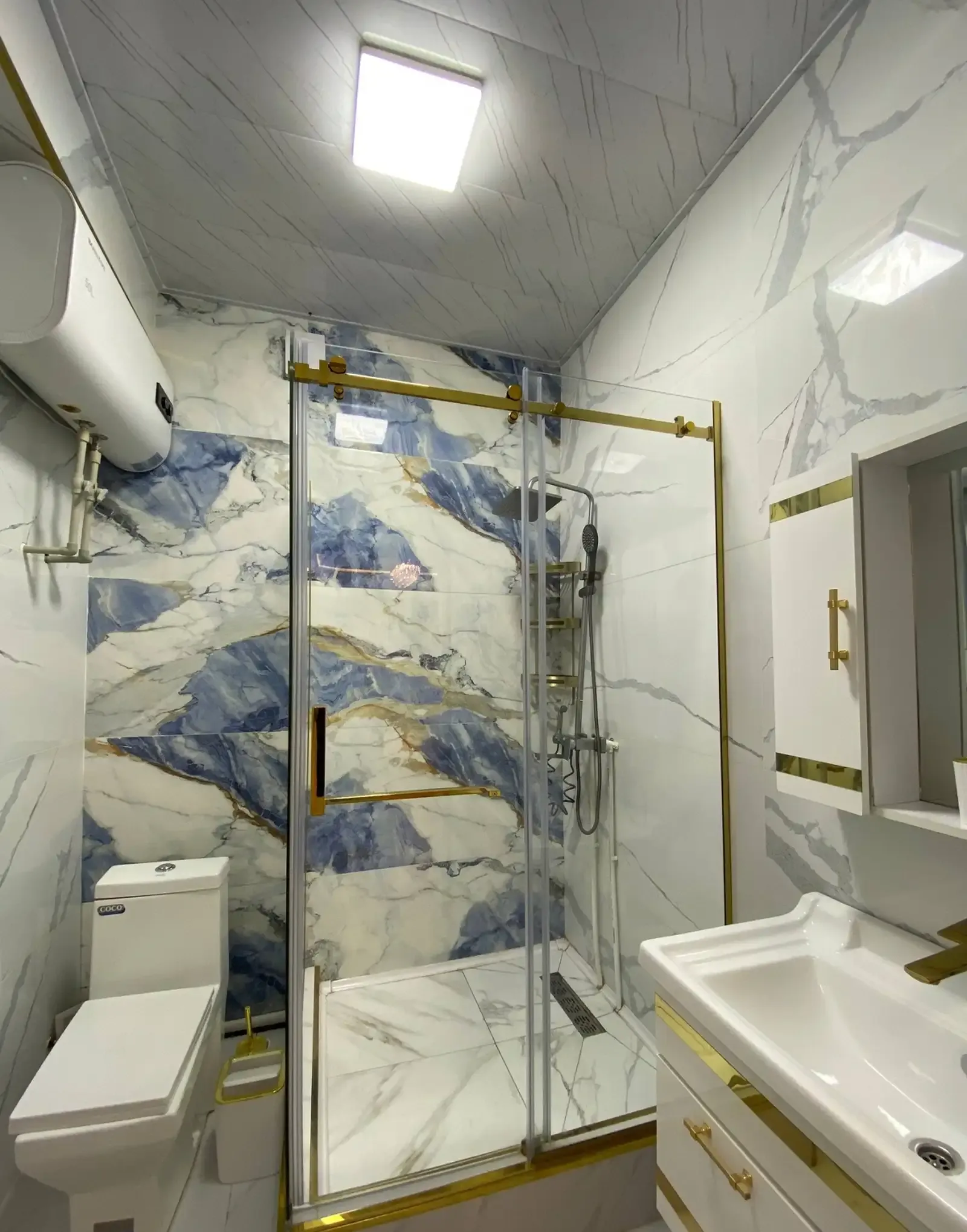 3-комн. квартира, 5 этаж, 114 м², Сино Молодежный